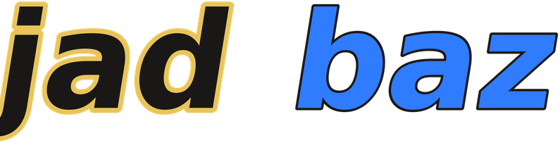 jad baz logo
